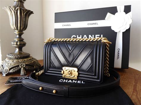 chanel boy chevron small|chanel boyfriend bag small.